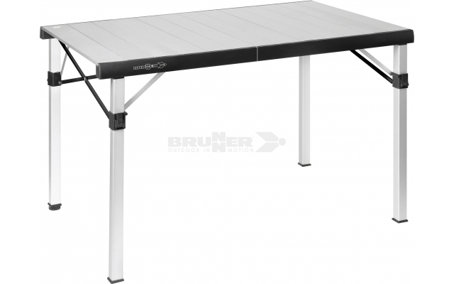 0406056 BRUNNER TAVOLO TITANIUM QUADRA COMPACK 4